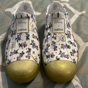 50th anniversary native shoes